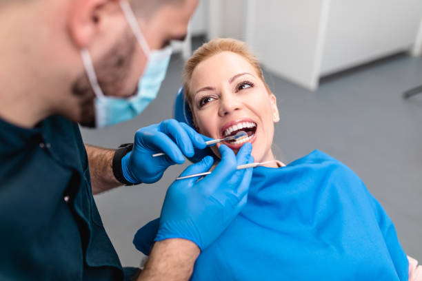 TMJ/TMD Treatment in Elsberry, MO