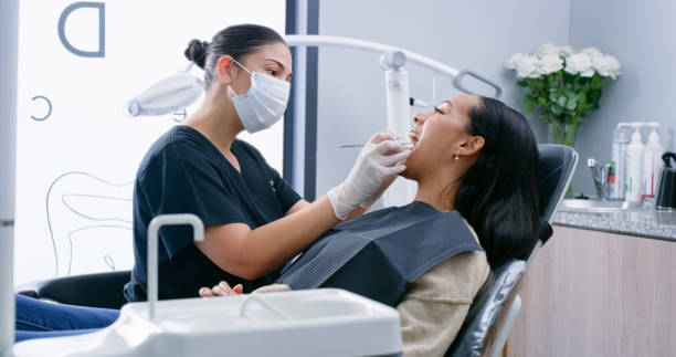 Dental Bonding in Elsberry, MO